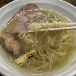 丸山製麺所 - 