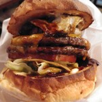 オールドニューダイナー - 自分へのご褒美