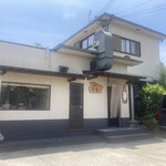 そば切り 蕎香 - 