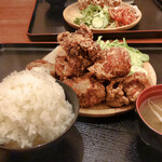 札幌ザンギ本舗 - 