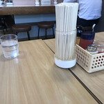 中華料理 やまだ - 