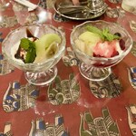 リトルスパイス - 