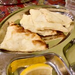 リトルスパイス - 