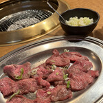 Yakiniku Arajin - 