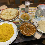 インド料理 アイキッチン - 