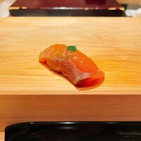 鮨 くりや川 - 
