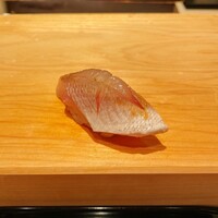 鮨 くりや川 - 