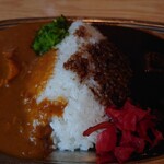 カレーの店 SPICE - センター(lol)。