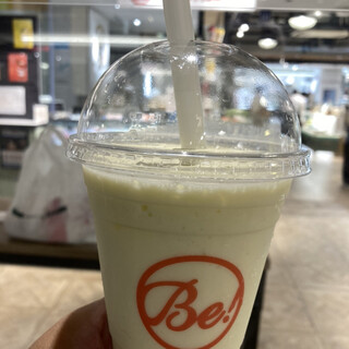 ビー! ジューススタンド_0