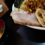 一条流がんこ総本家分家四谷荒木町 - 