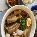 尾道ラーメン 十六番 - 