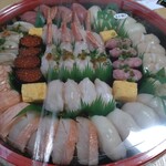 銀のさら - 料理写真: