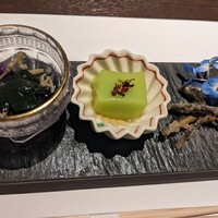 神楽坂 よこ田 - 