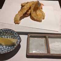神楽坂 よこ田 - 