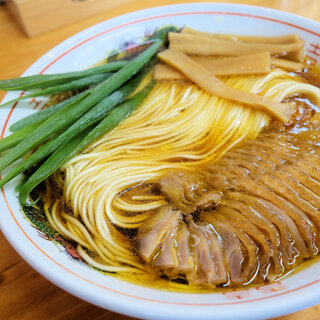 中華そば専門店 笠北_0