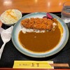 旨いとんかつ 糸吉 - 料理写真: