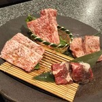 焼肉 けんたま家 - 