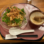 Ramen Muraji Gionhonten - Chilled Dandan Noodles (Limited Time Offer) – JPY 980