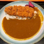 旨いとんかつ 糸吉 - 