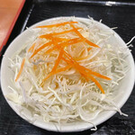 旨いとんかつ 糸吉 - 