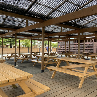 ヤマネコテラス_2