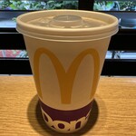 マクドナルド - 