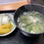 うどん そば処 双美 - 