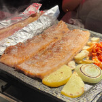 韓国料理ジョウンデー 浜松町・大門店 - 