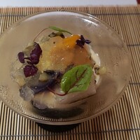 割烹 六つ葵 - 