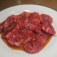 焼肉あきら - 