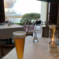 ファインダイニング - チャタン ハーバーブルワリークラフトビール