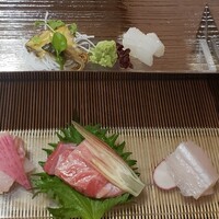 割烹 六つ葵 - 