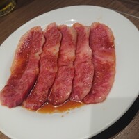 焼肉あきら - 