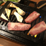 Yakiniku Oumiya - 