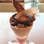 ショコラティエ パレ ド オール 大阪 - 