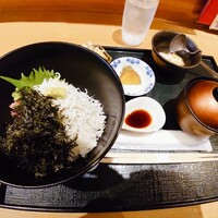 お料理 とみやま - 