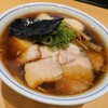 らぁ麺 すぎ本