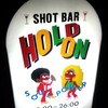 SHOTBAR HOLDON