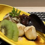 上野 寿司 個室 天通 - 