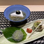 上野 寿司 個室 天通 - 