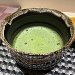 上野 寿司 個室 天通 - 