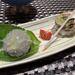 上野 寿司 個室 天通 - 