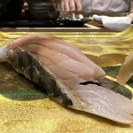 上野 寿司 個室 天通 - 