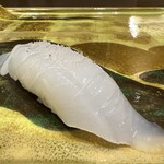 上野 寿司 個室 天通 - 