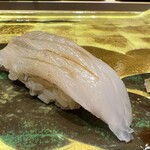 上野 寿司 個室 天通 - 