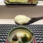 上野 寿司 個室 天通 - 