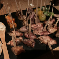 中目黒 いぐち 恵比寿店 - 