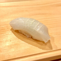 鮓 村瀬 - 