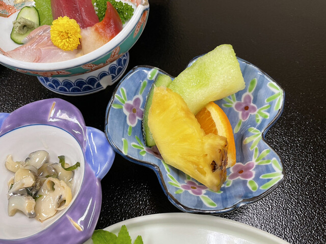 平沢屋旅館 - 猪苗代町その他（旅館・民宿）の写真