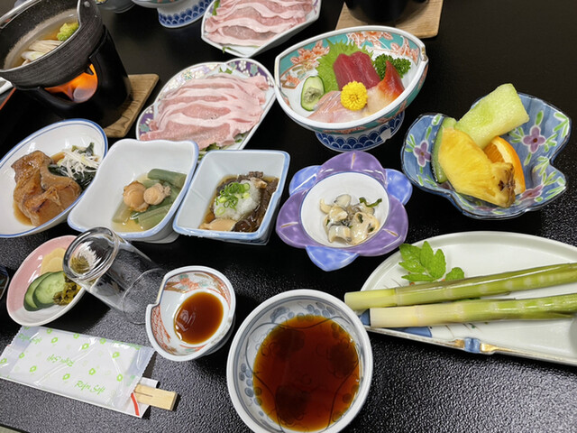 平沢屋旅館 - 猪苗代町その他（旅館・民宿）